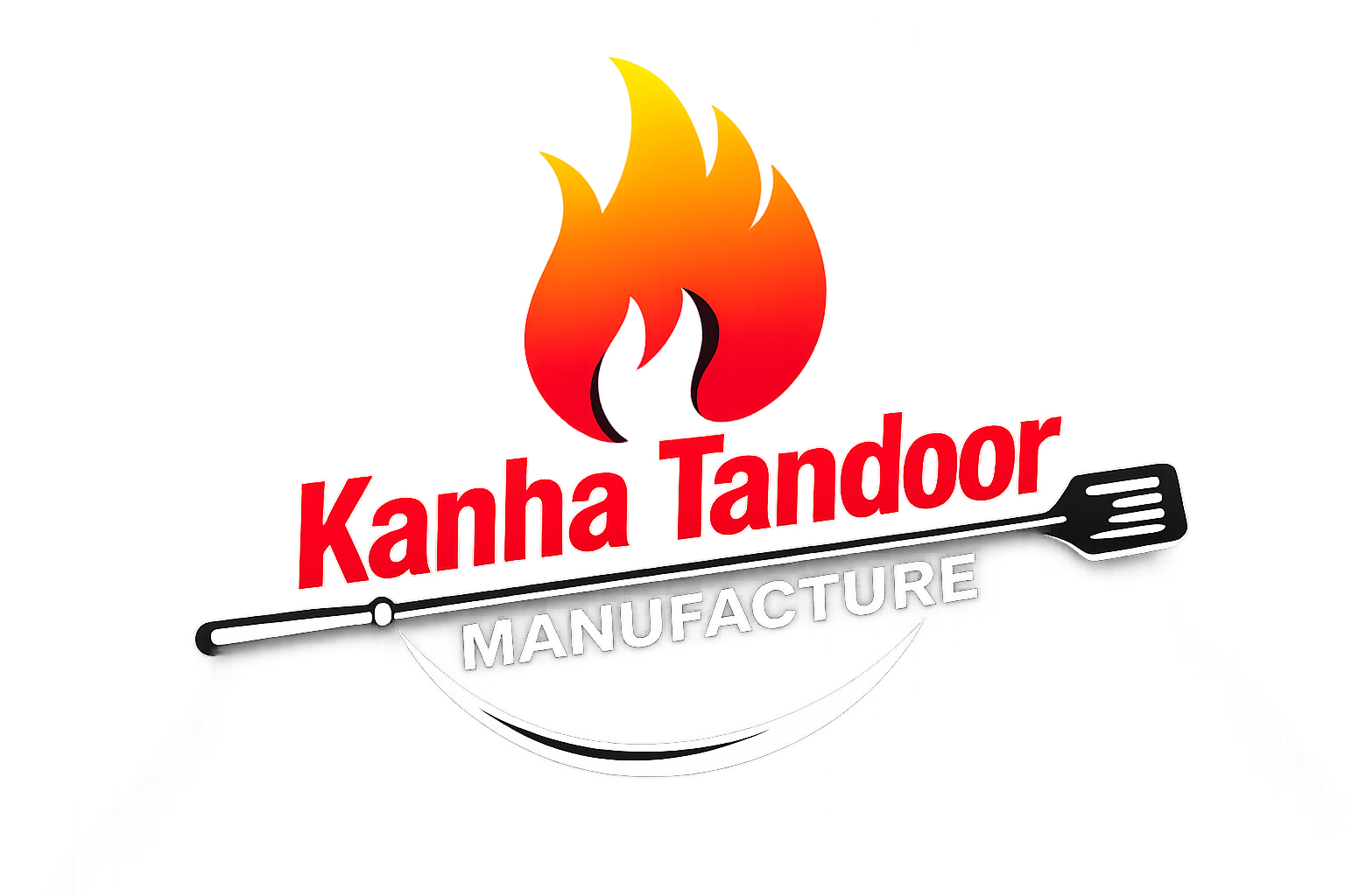 Kanha Tandoor Logo